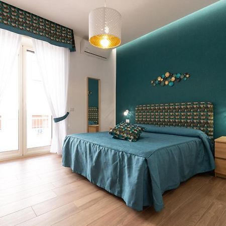 Napolilive B&B Exterior foto